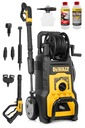 Aparat de spălat cu presiune DeWALT DXPW 001DTS-E [2]