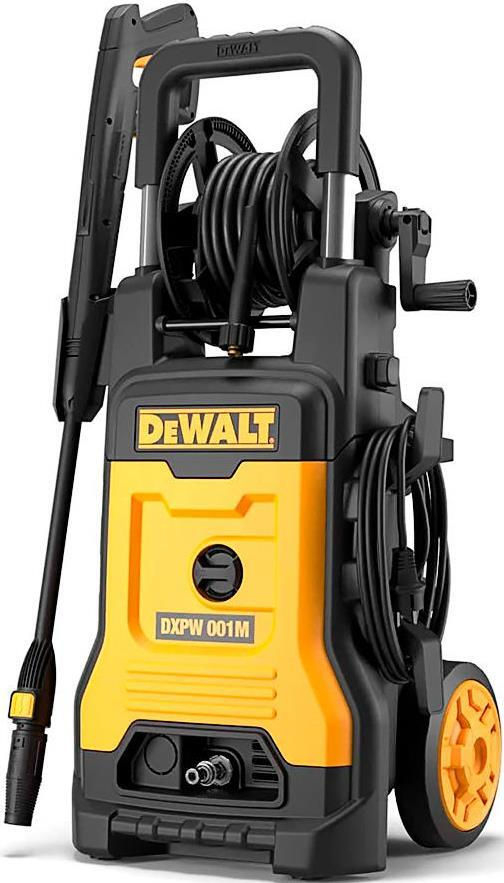 Aparat de spălat cu presiune DeWALT DXPW001M-E [3]