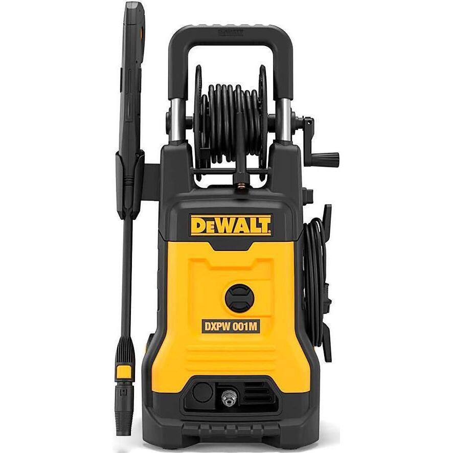 Aparat de spălat cu presiune DeWALT DXPW001M-E [2]