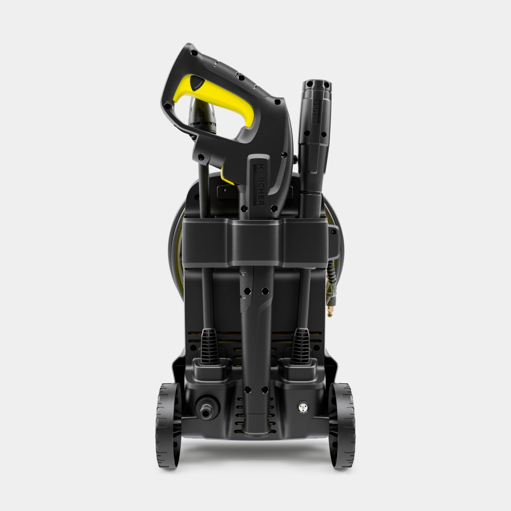 Мойка высокого давления Karcher K 5 Classic Home – Идеальный порядок вокруг дома [9]