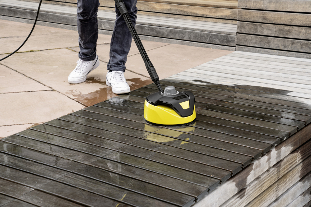 Мойка высокого давления Karcher K 5 Classic Home – Идеальный порядок вокруг дома [2]