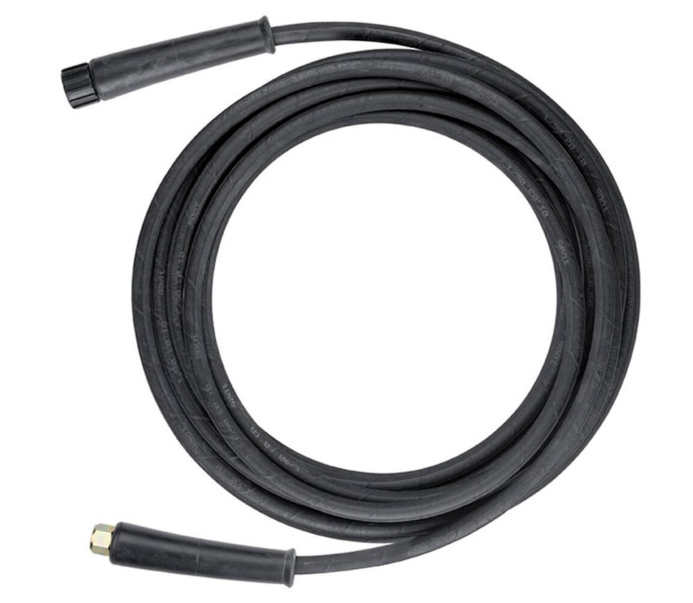 Aparat de spălat cu presiune pe benzină ANNOVI REVERBERI 14 Series 1447 (cod 26578, motor Rato, 220 bar, 720 l/h) [2]