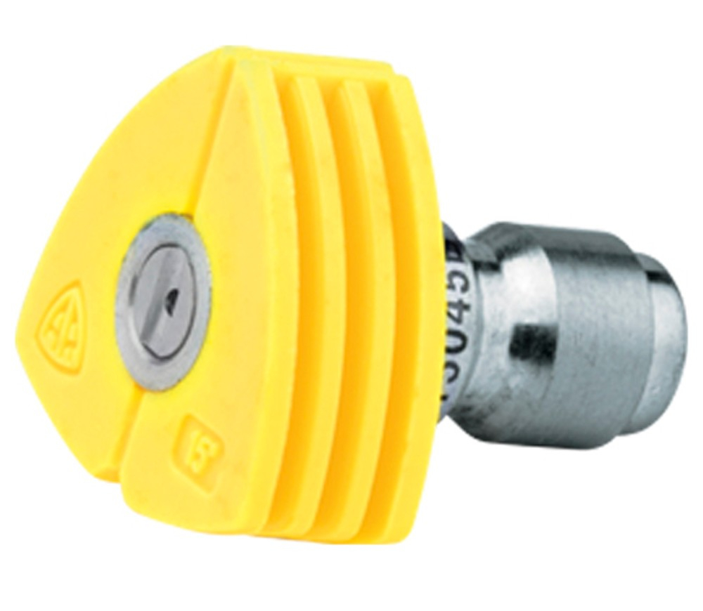 Aparat de spălat cu presiune pe benzină ANNOVI REVERBERI 14 Series 1447 (cod 26578, motor Rato, 220 bar, 720 l/h) [7]