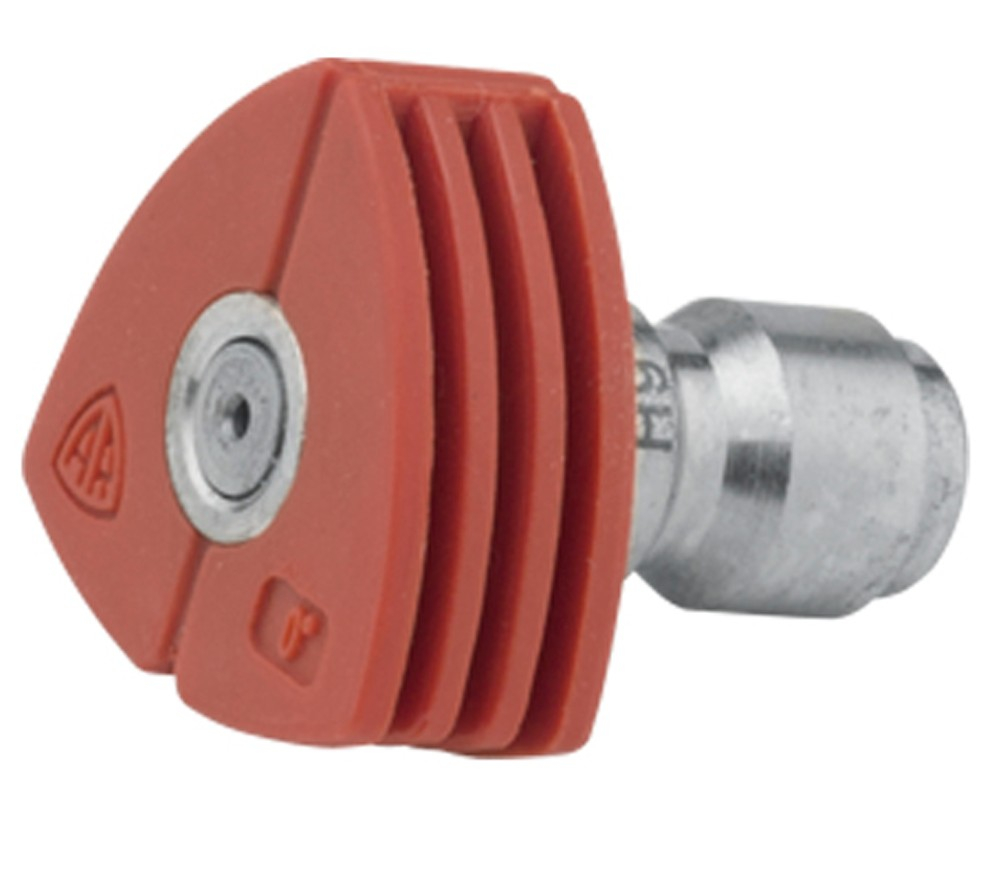 Aparat de spălat cu presiune pe benzină ANNOVI REVERBERI 14 Series 1447 (cod 26578, motor Rato, 220 bar, 720 l/h) [6]