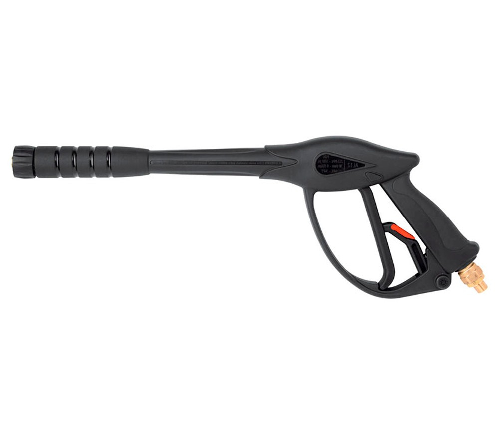 Aparat de spălat cu presiune pe benzină ANNOVI REVERBERI 14 Series 1447 (cod 26578, motor Rato, 220 bar, 720 l/h) [3]