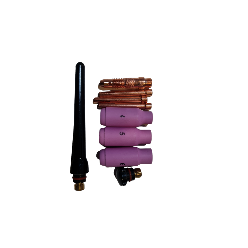 Aparat de sudură Elefant TIG-300A – Sudură TIG precisă și MMA puternică, calitate profesională! [5]