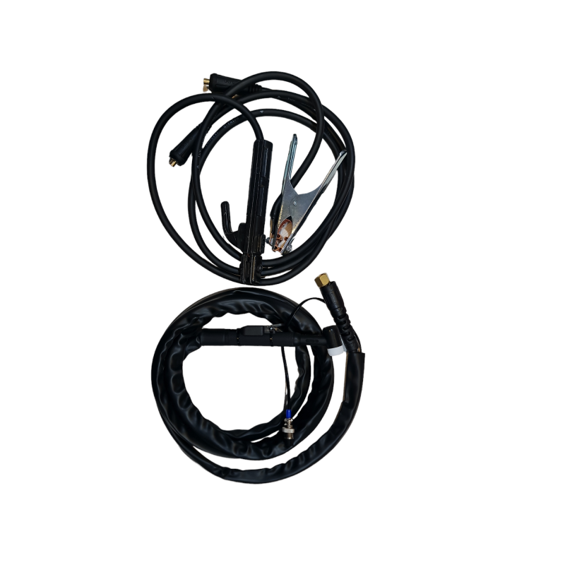 Aparat de sudură Elefant TIG-300A – Sudură TIG precisă și MMA puternică, calitate profesională! [6]