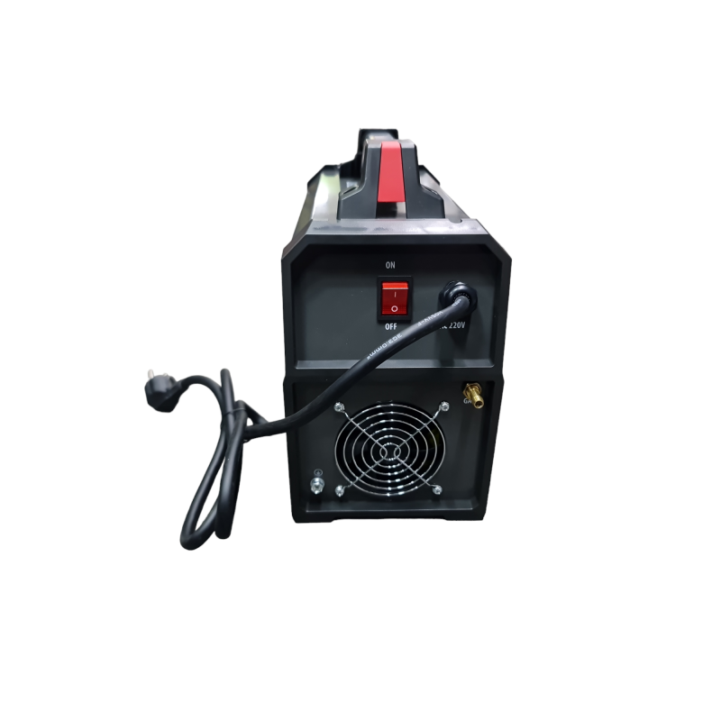 Aparat de sudură Elefant TIG-300A – Sudură TIG precisă și MMA puternică, calitate profesională! [7]