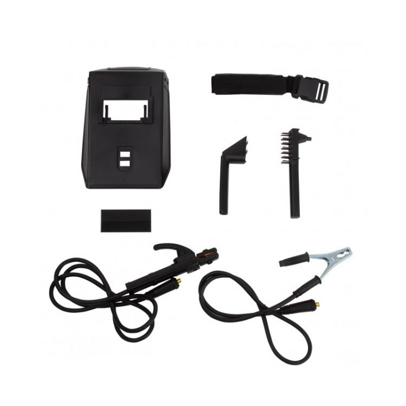 Aparat de sudură MMA Procraft AWH-300T – Putere 300 A, ciclu 80% și funcții profesionale la preț excelent! [4]