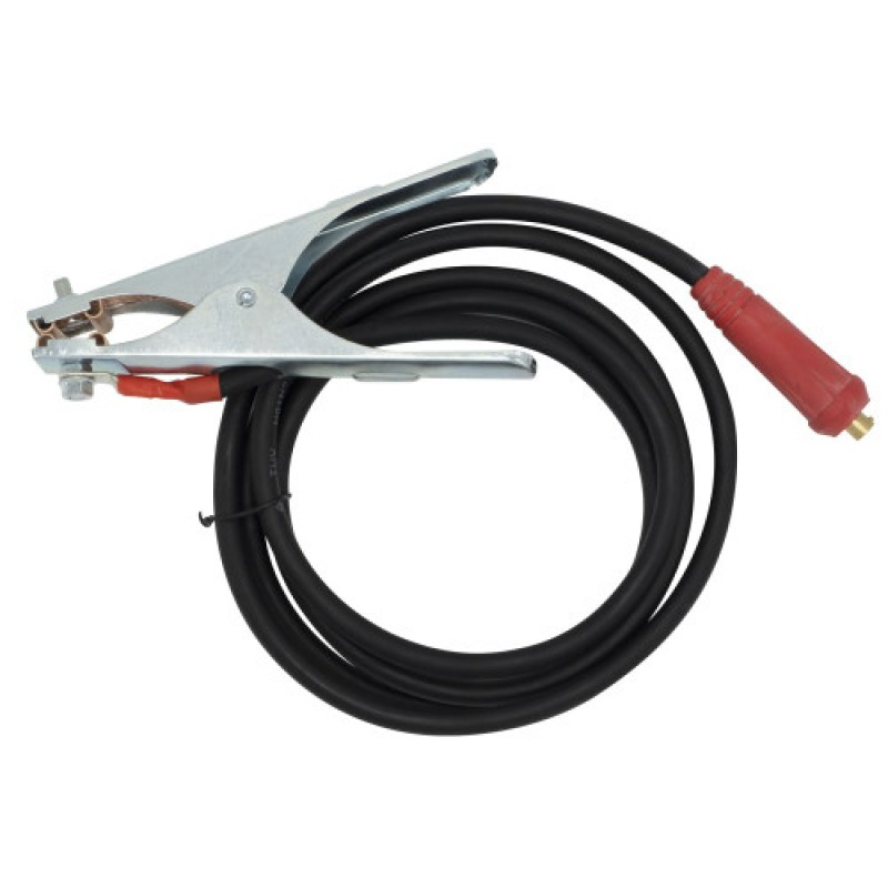 Aparat de sudură Procraft Industrial RWI350 – 180 A puternic, electrozi până la 5 mm și portabilitate maximă! [5]