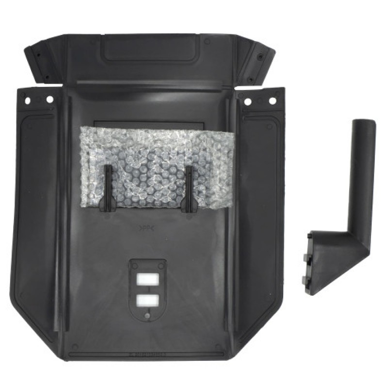 Aparat de sudură Procraft Industrial RWI350 – 180 A puternic, electrozi până la 5 mm și portabilitate maximă! [3]