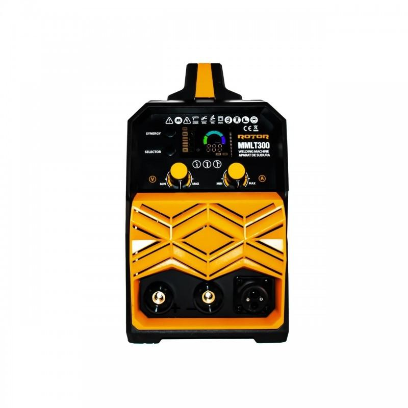 Сварочный аппарат Rotor MMLT-300 – Мощь и качество по доступной цене! [5]