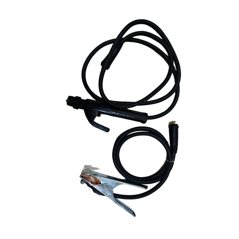 Полуавтоматический сварочный аппарат Elefant MMLT-320A – 320 А мощи и идеальные швы MIG/MAG! [6]