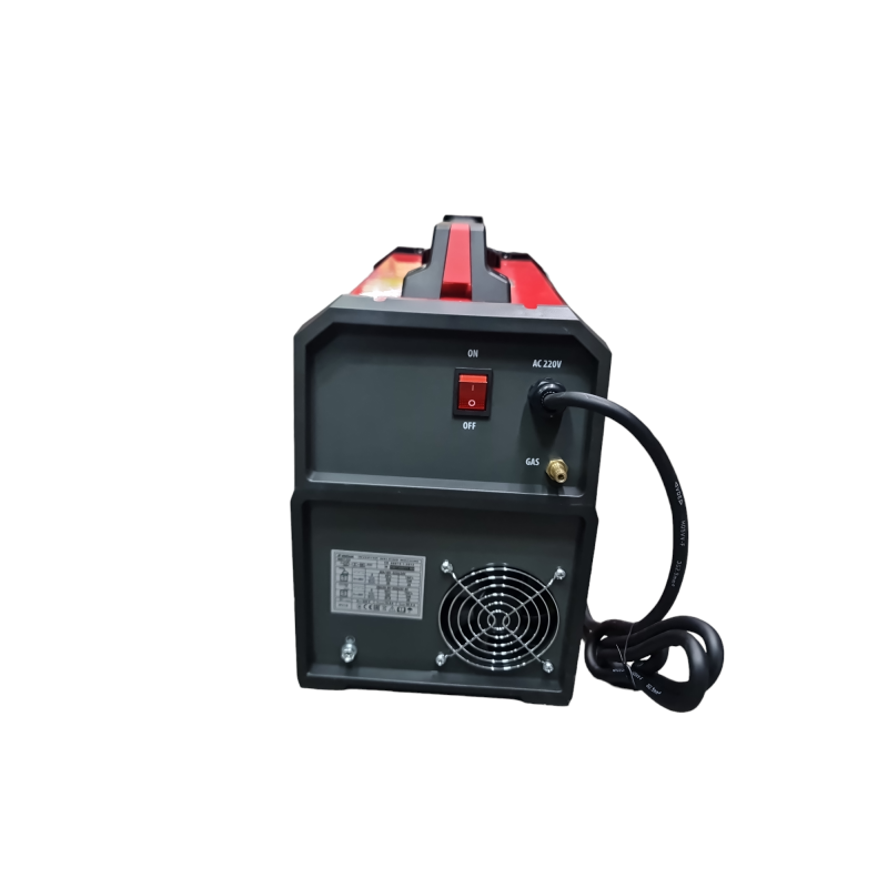 Полуавтоматический сварочный аппарат Elefant MMLT-320A – 320 А мощи и идеальные швы MIG/MAG! [10]