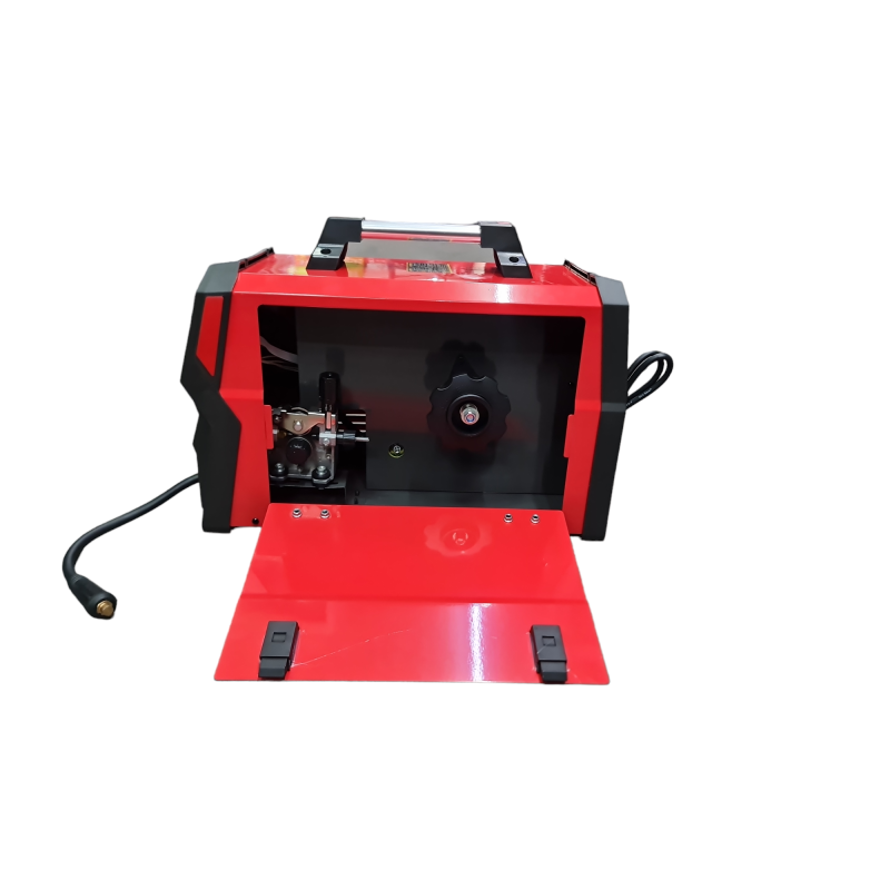 Полуавтоматический сварочный аппарат Elefant MMLT-320A – 320 А мощи и идеальные швы MIG/MAG! [4]