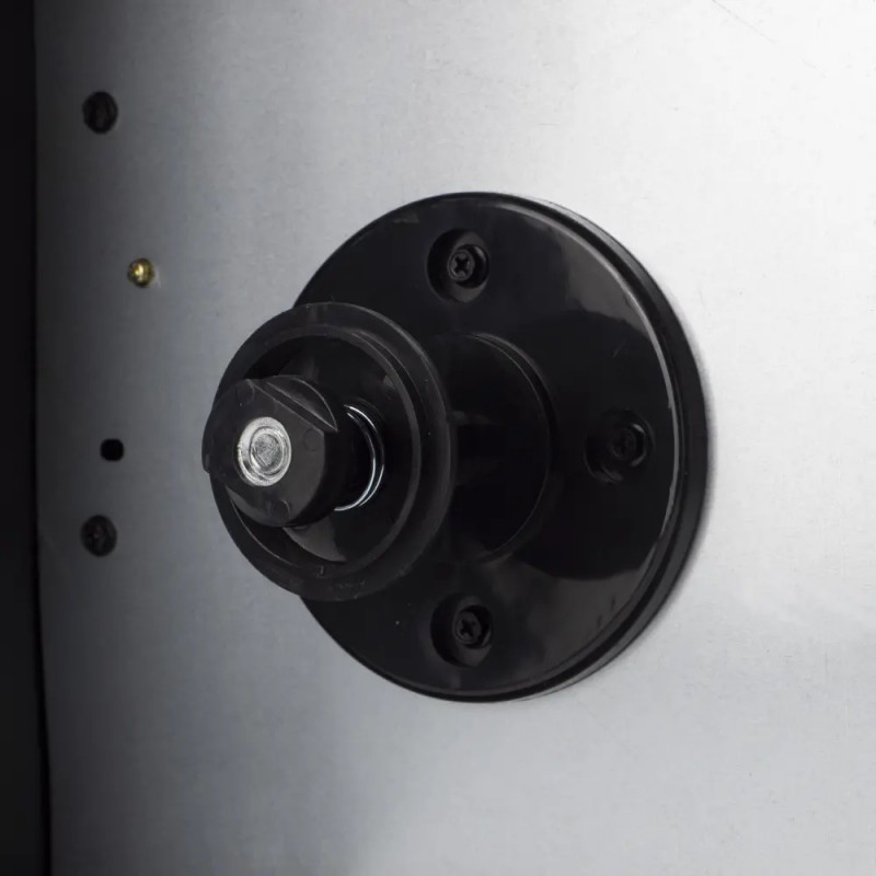 Aparat de sudură semiautomat Procraft Industrial SPI380 – Putere versatilă MIG/MAG + MMA până la 180 A, pentru lucrări profesionale! [9]