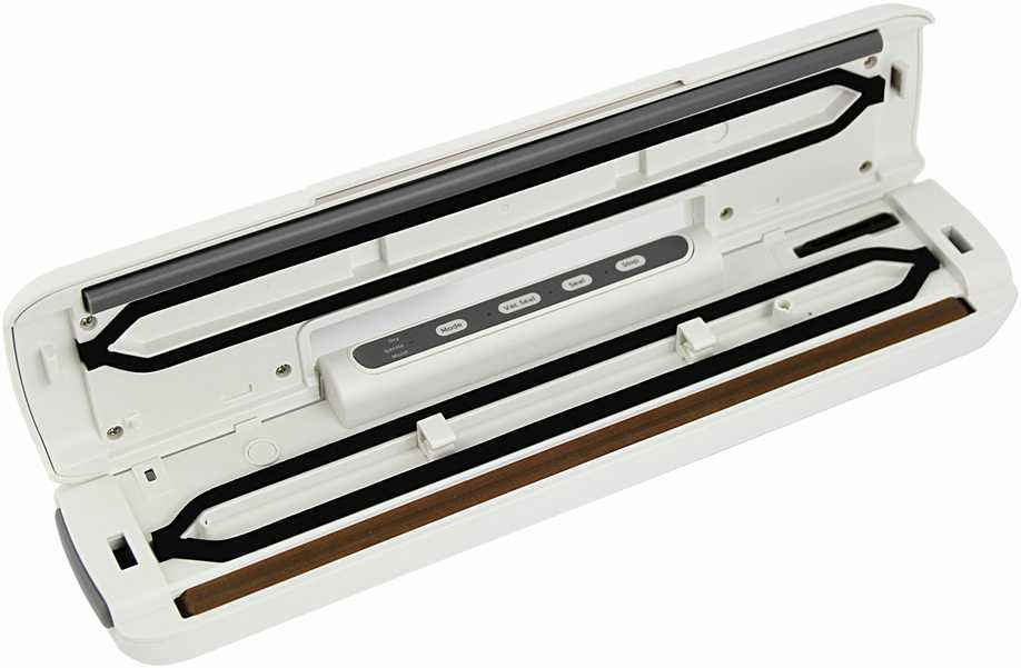 Aparat de Vidat cu Vacuum Esperanza EKV002, 110W, Alb – Mobishop.md [4]