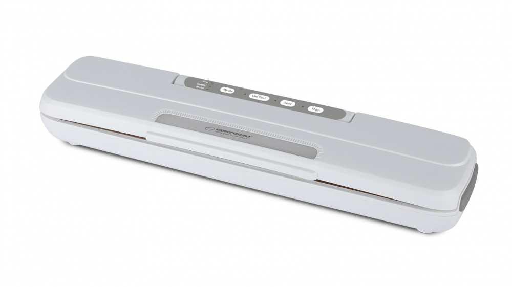Aparat de Vidat cu Vacuum Esperanza EKV002, 110W, Alb – Mobishop.md [1]