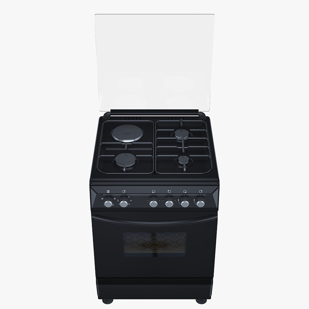 Плита Wolser WL 60603 BGE [2]