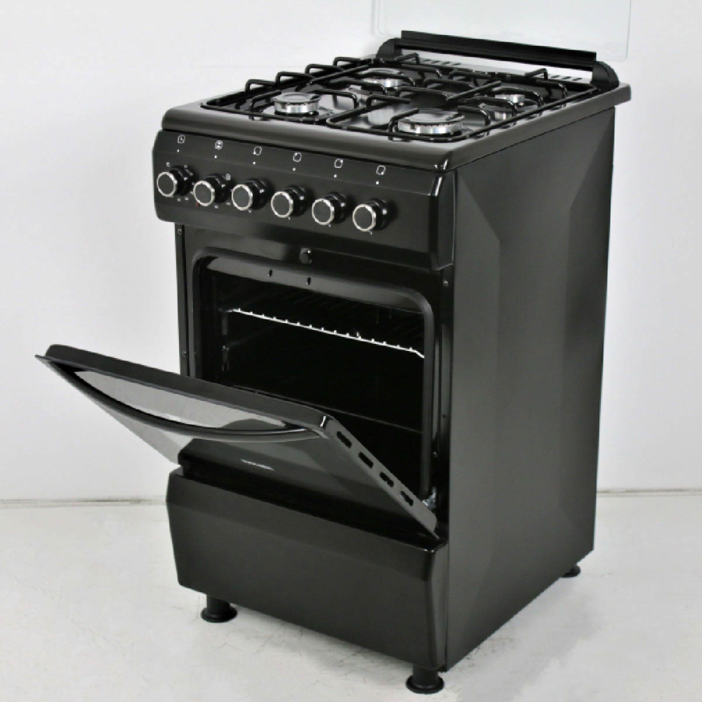 Aragaz Wolser WL 50601 BGE – Performanță fiabilă și design elegant în bucătăria ta! [4]