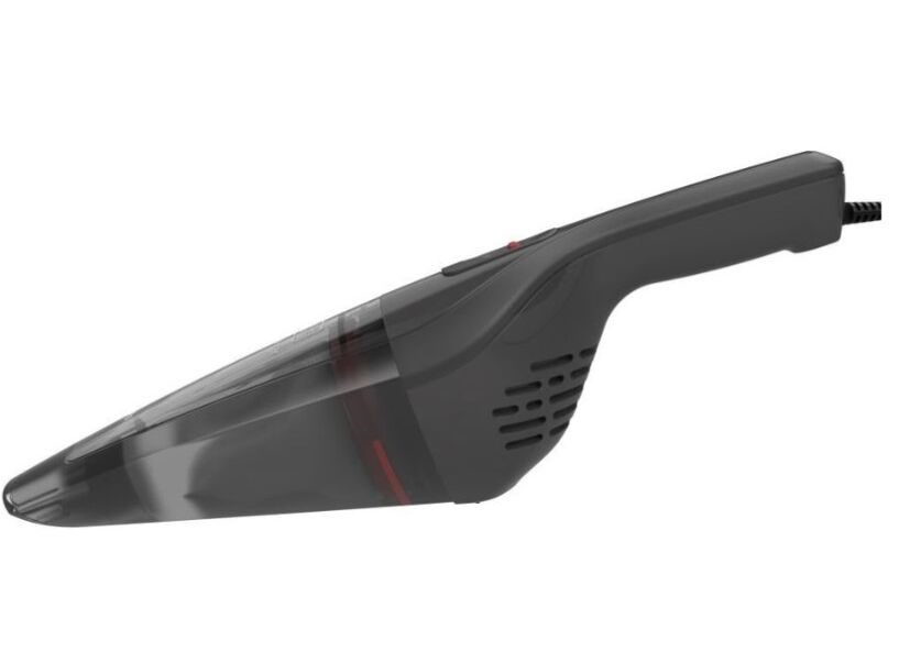 Aspirator auto Black&Decker 12V Dustbuster Auto Hand Vac Gen 2 NVB12AV-XJ [5]
