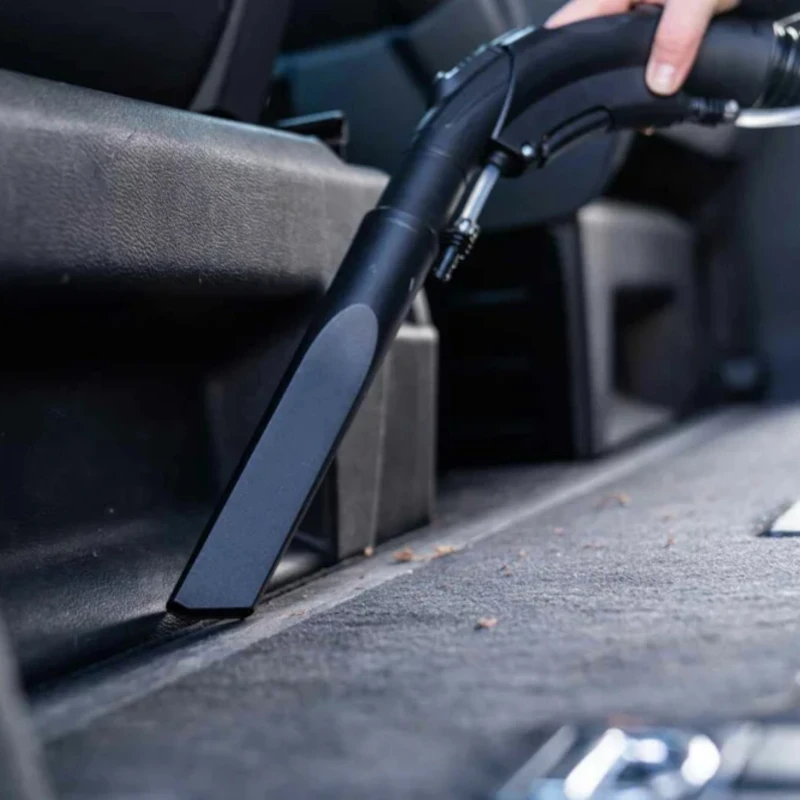 Aspirator de pulverizare și spălare Kronava K-MWD211 5 în 1 – Curățenie profundă și ușoară! [5]