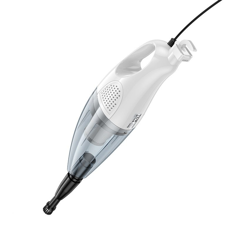 Aspirator HJD23A Limpio - Putere de 500W și Forță de Aspirație 15000Pa [3]