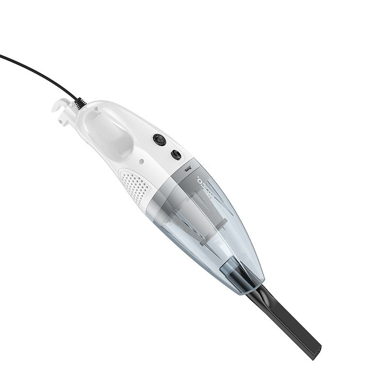 Aspirator HJD23A Limpio - Putere de 500W și Forță de Aspirație 15000Pa [2]