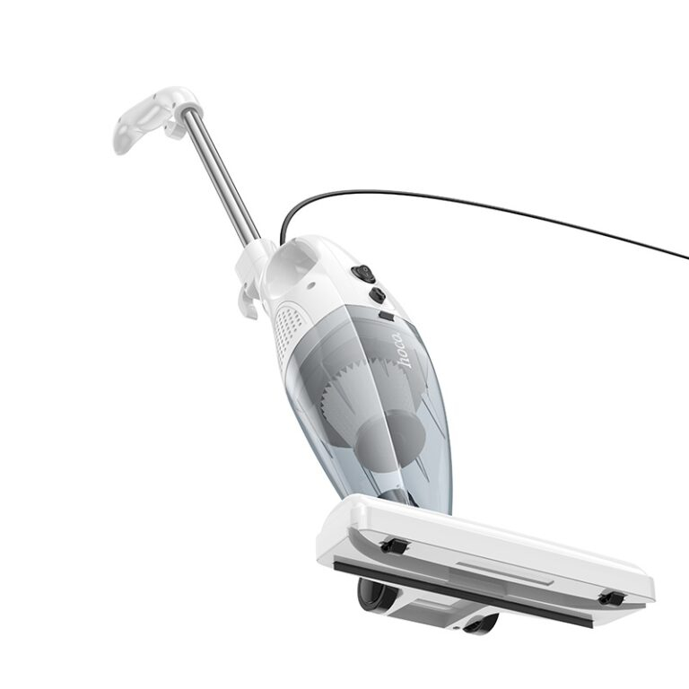 Aspirator HJD23A Limpio - Putere de 500W și Forță de Aspirație 15000Pa [4]