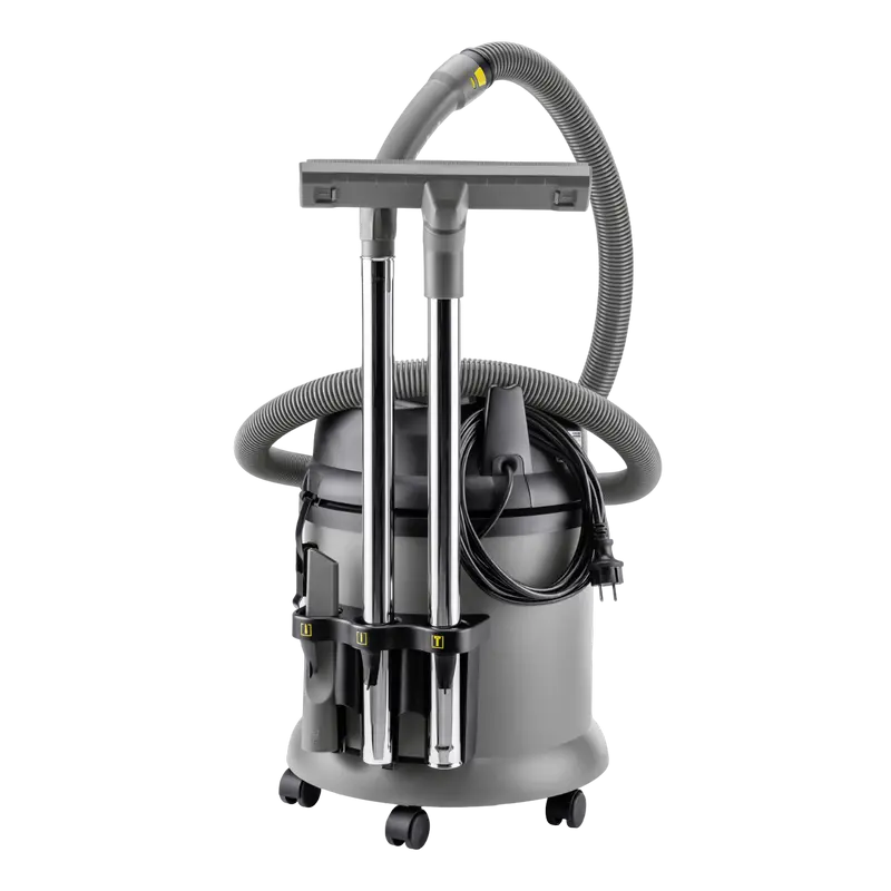 Aspirator Karcher NT 27/1, Grey [2]