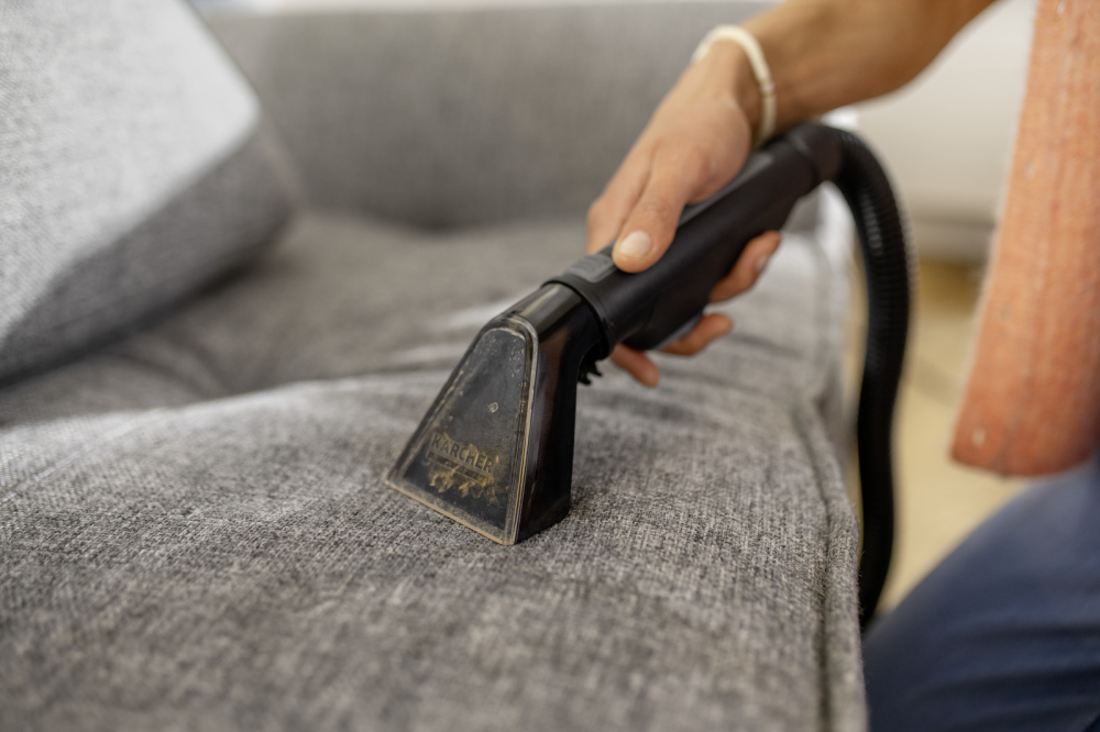 Aspirator Karcher SE 2 Spot 1.081-410.0, Alb [6]