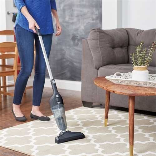 Aspirator manual 4in1 Black+Decker 16Wh  NSVA315J-QW [3]