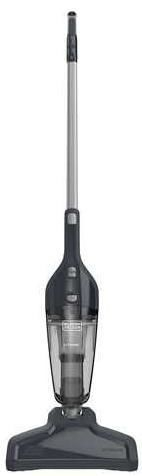 Aspirator manual 4in1 Black+Decker 16Wh  NSVA315J-QW [5]