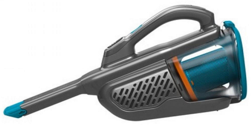Aspirator manual cu acumulator Black+Decker BHHV520BF-QW [2]