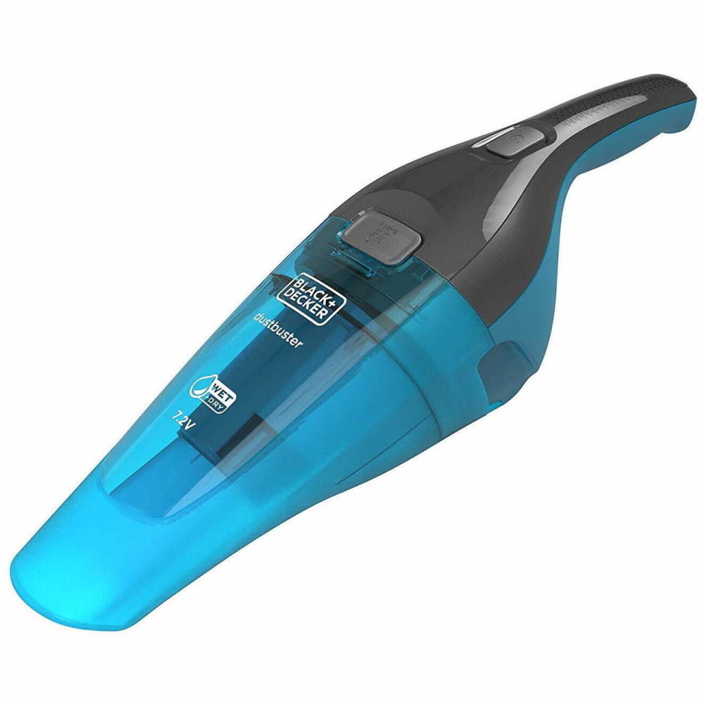 Aspirator manual cu acumulator Black+Decker WDC215WA-QW [1]