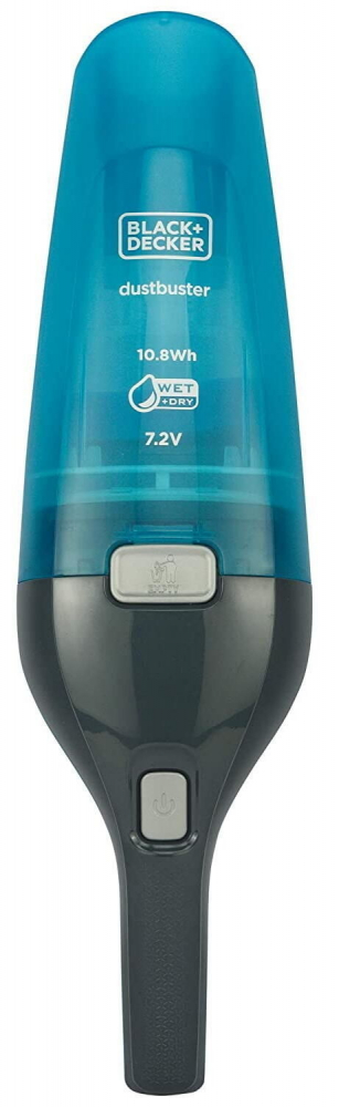 Aspirator manual cu acumulator Black+Decker WDC215WA-QW [2]
