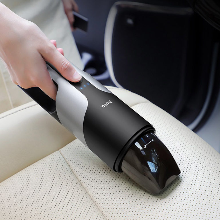 Aspirator portabil pentru mașină PH16 Azure [8]