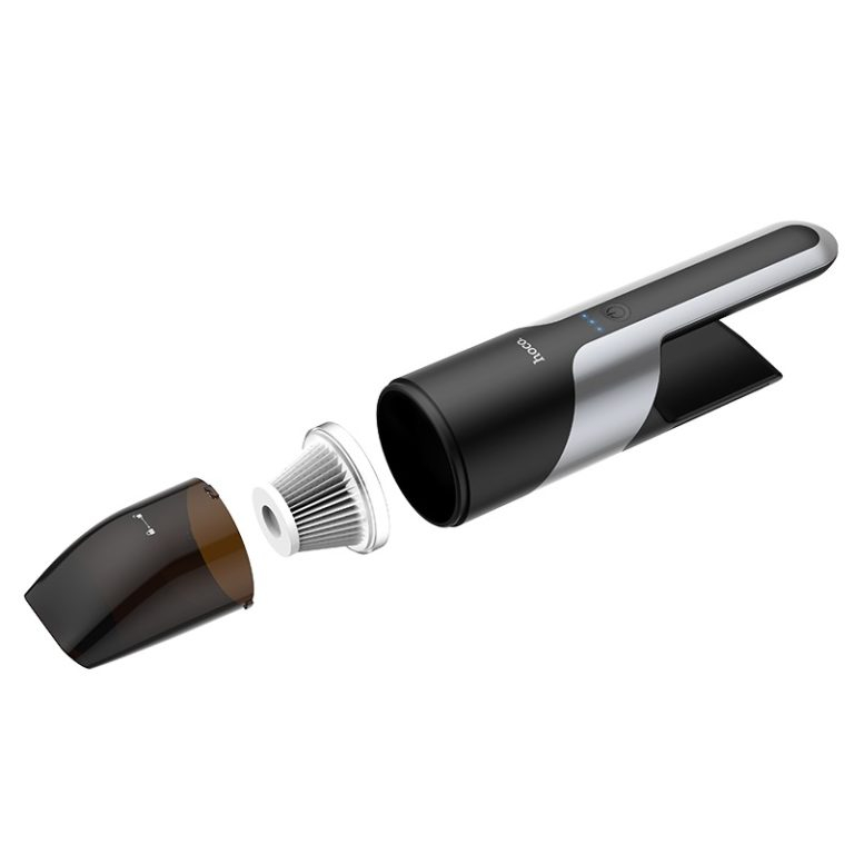 Aspirator portabil pentru mașină PH16 Azure [4]