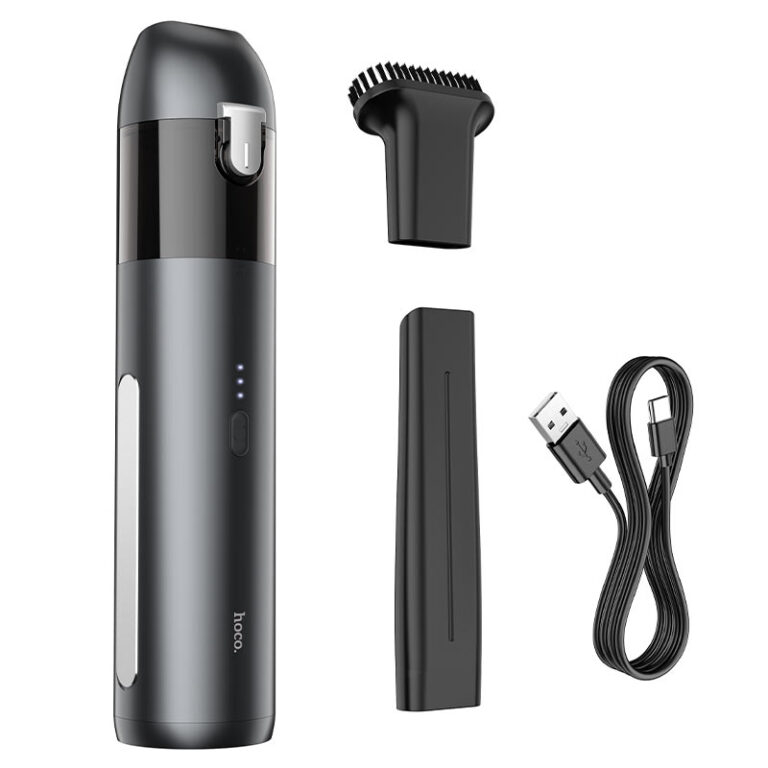 Aspirator Auto Portabil ZP1 Cool - Curățenie Rapidă și Eficientă pentru Mașina Ta [3]
