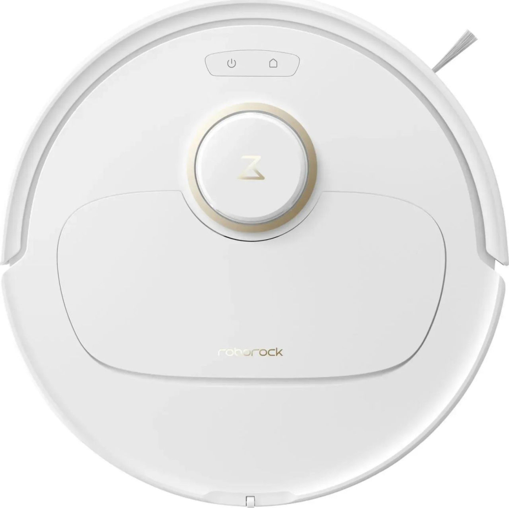 Aspirator robot Roborock Qrevo 5AE White – Curățenie inteligentă și autonomă cu stație de autocurățare și putere 12.000 Pa! [5]