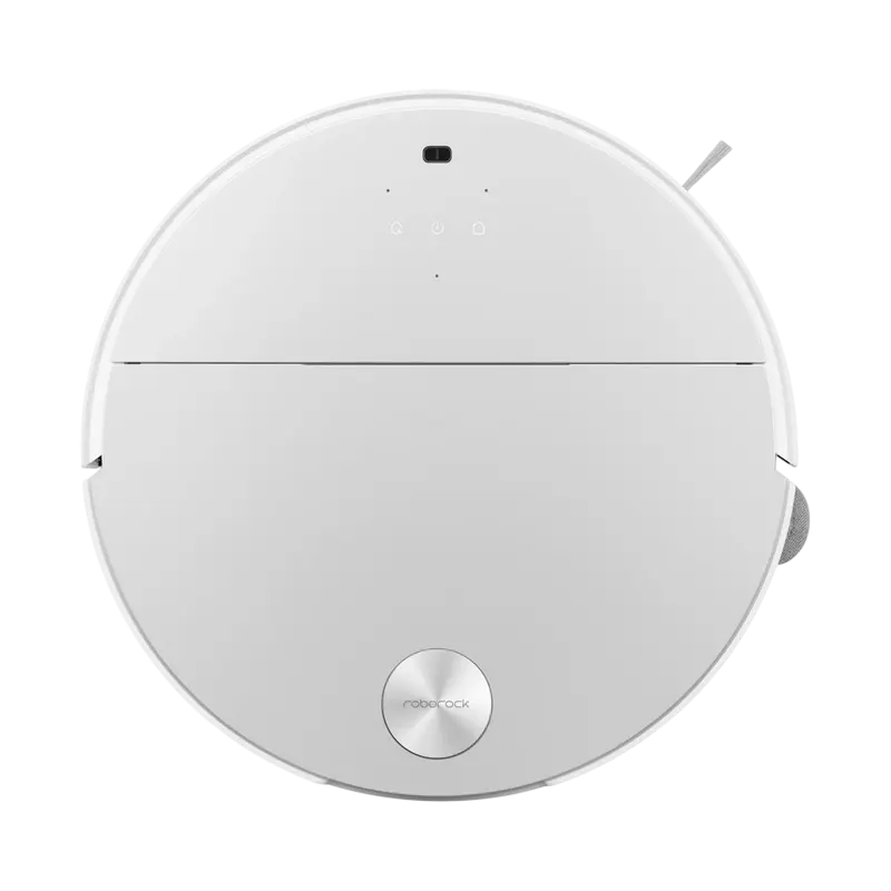 Aspirator Robot Roborock Saros 10, Alb – Performanță extremă și autonomie de top [6]