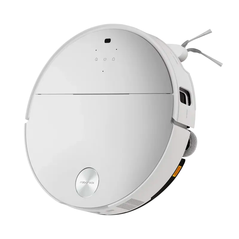 Aspirator Robot Roborock Saros 10, Alb – Performanță extremă și autonomie de top [5]