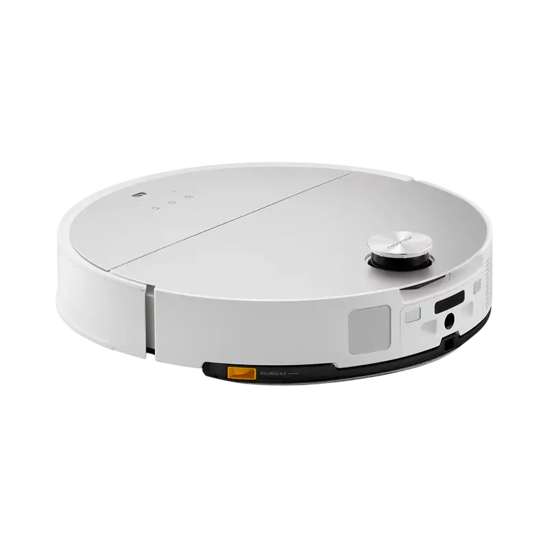Aspirator Robot Roborock Saros 10, Alb – Performanță extremă și autonomie de top [2]