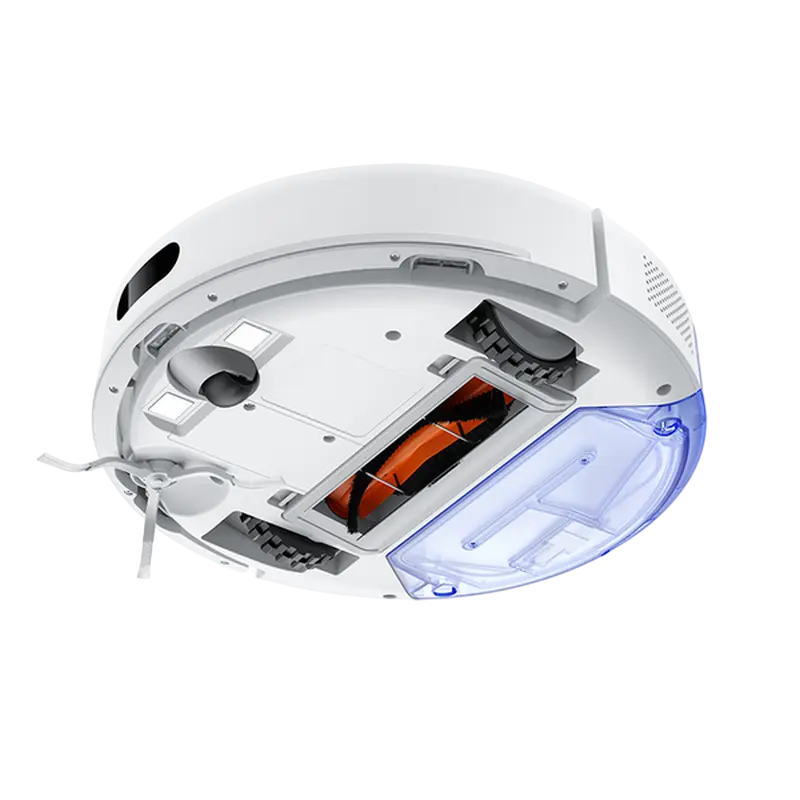 Vacuum Robot Cleaner Xiaomi S20, White [2]