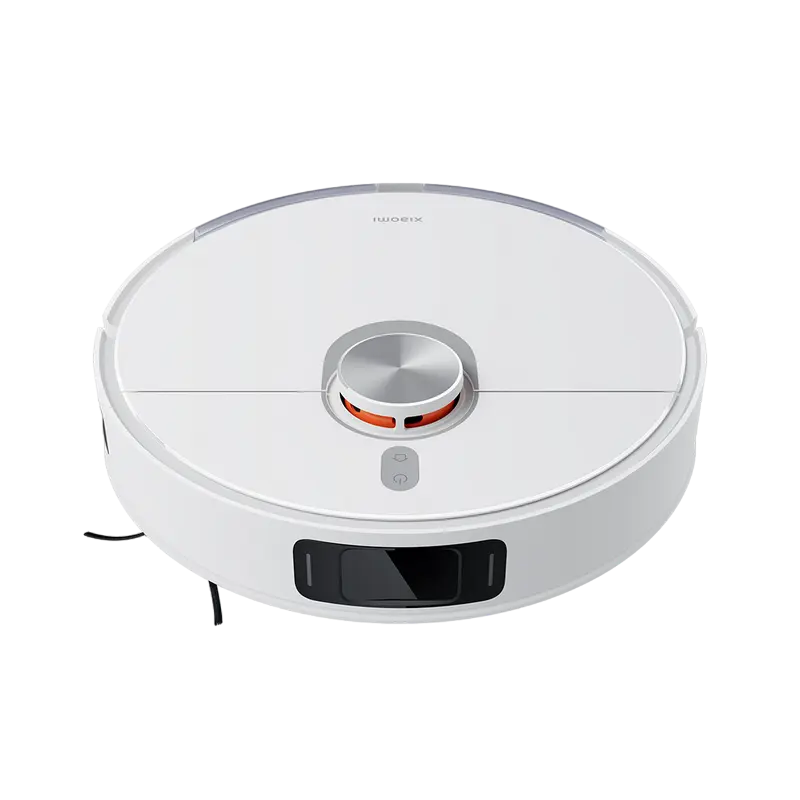 Vacuum Robot Cleaner Xiaomi S20+, White [2]