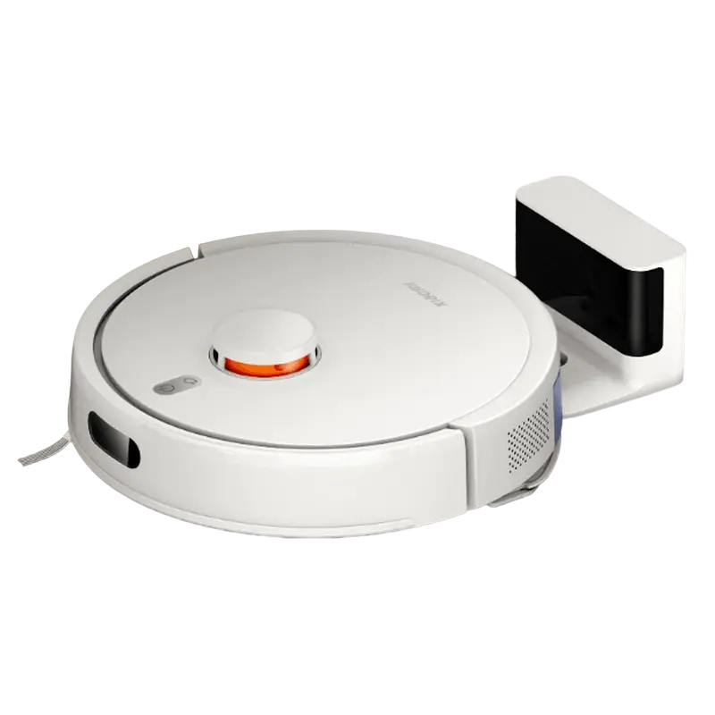 Vacuum Robot Cleaner Xiaomi S20, White [3]
