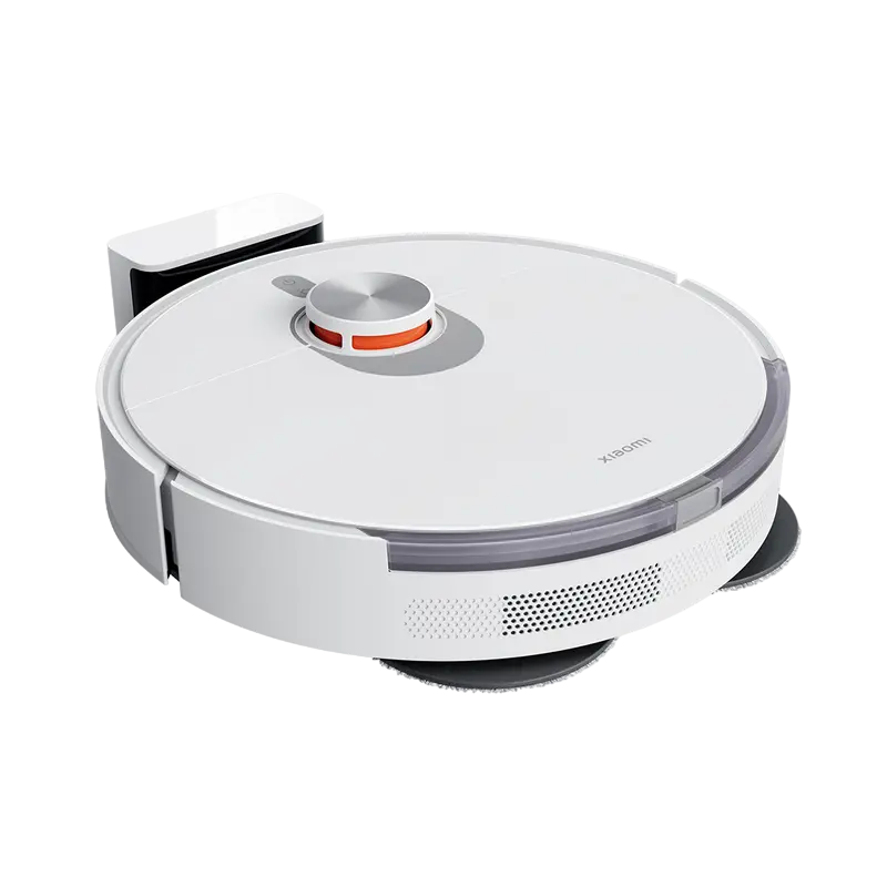 Vacuum Robot Cleaner Xiaomi S20+, White [3]