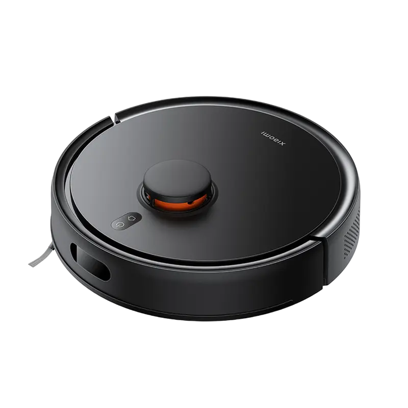 Vacuum Robot Cleaner Xiaomi S20, Black [3]