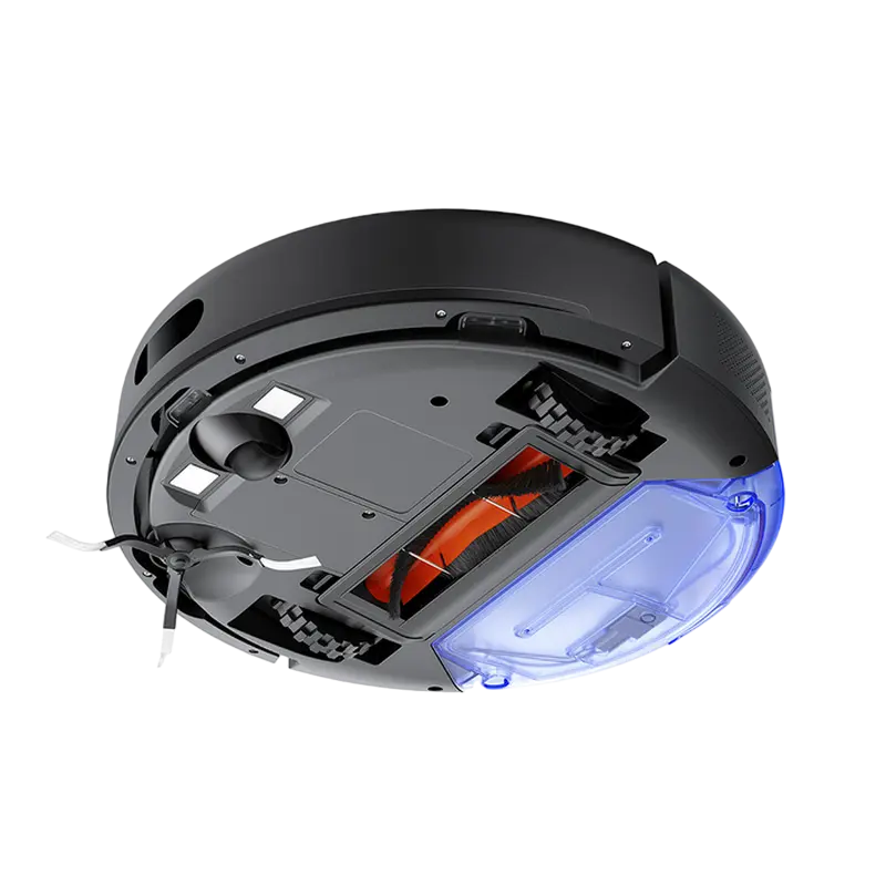 Vacuum Robot Cleaner Xiaomi S20, Black [2]