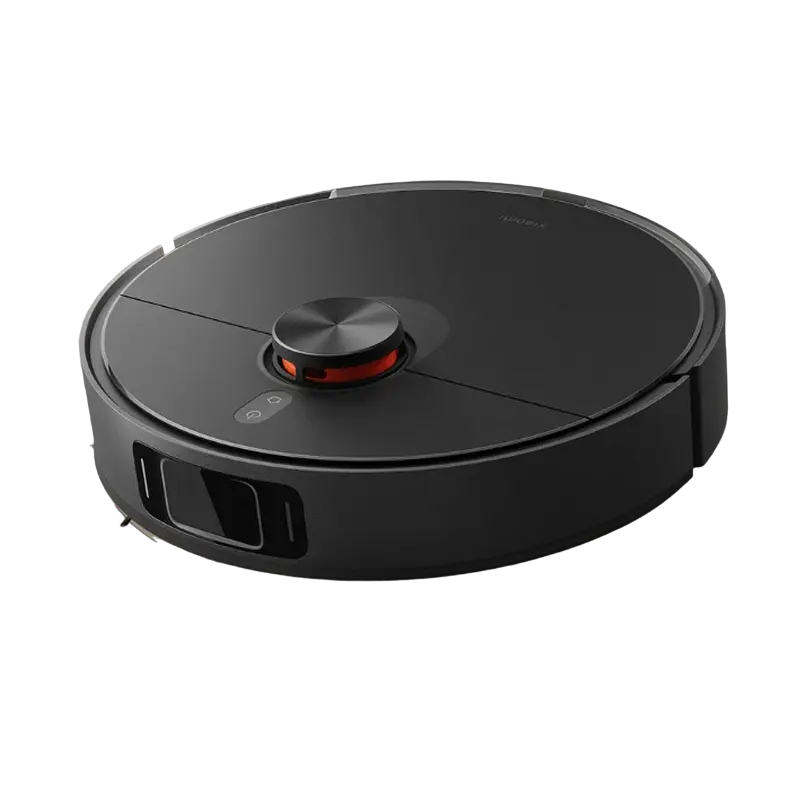 Vacuum Robot Cleaner Xiaomi S20+, Black [2]